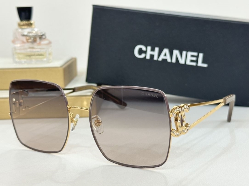 Chanel Sunglasses